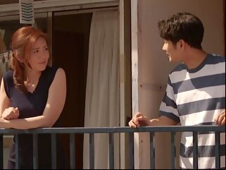 mature/jyukujyo asian japanese 木下凛々子　あんな上品で落ち着いた人が、SEXの時はこんな下品でやらしい声を出すなんて