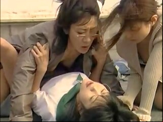 romantic asian lesbian Japanese Love Story 155