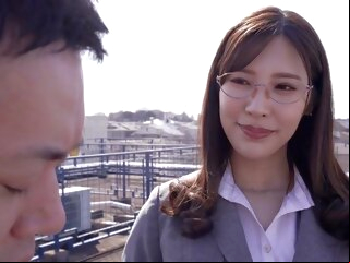 mature amateur japanese A Affair Of A Female Boss With A Subordinate